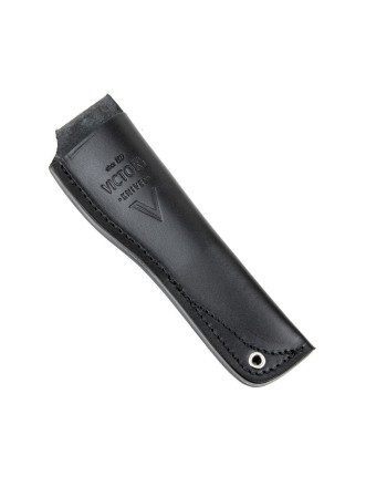 VICTORY SMALL LEATHER SHEATH