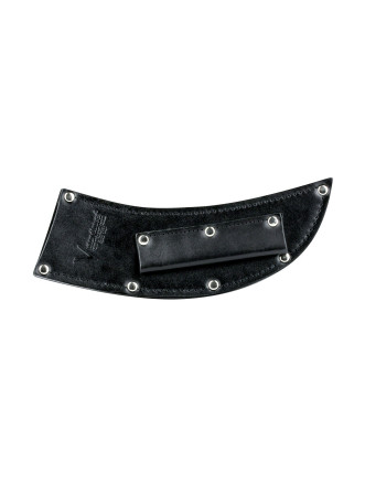 VICTORY LEATHER SKINNING SHEATH