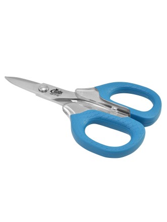 Cuda 5.5 Titanium Large Braid Scissors