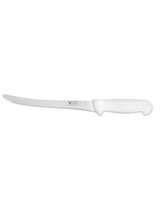 Victory round nose filleting knife