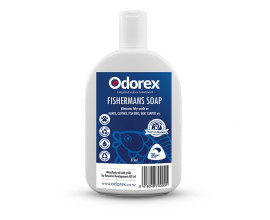 Odorex Fisherman's Soap