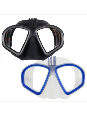 Atlantic access  M34 Go Pro Mask