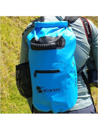 ATLANTIS DRY AS 20L DRY BAG
