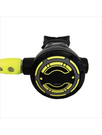 Atlantis Icon O1 Octopus