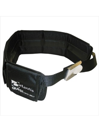 Atlantis Quest Comfo Weight Belt
