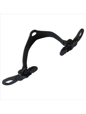 Atlantis Roam Fin Strap