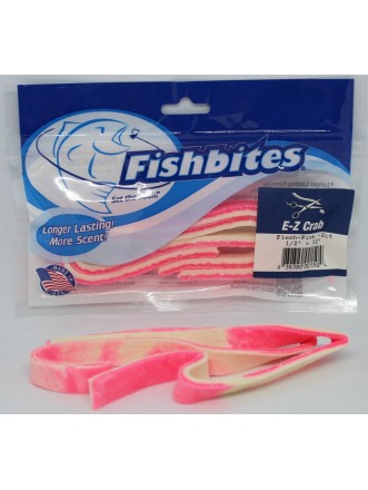 FISHBITES-EZ Long lasting Crab