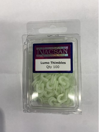 Lumo Thimbles 100 pack