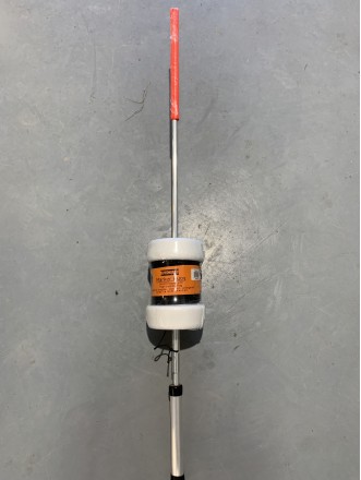 Nacsan Marker buoy with rope