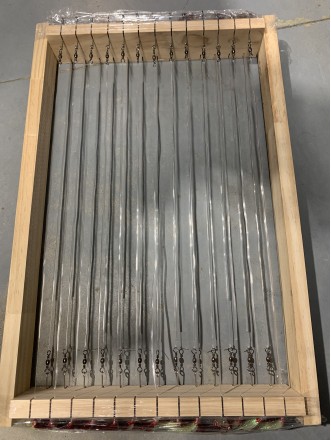 Trace Rack 26 Flashers /Tubes