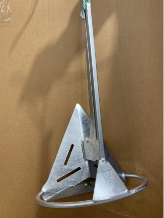 9kg Super Sarca No.3 Anchor