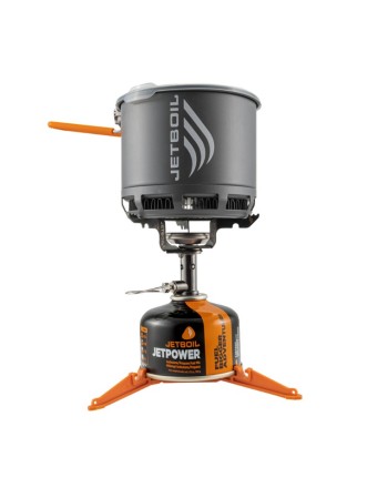 Jetboil Stash