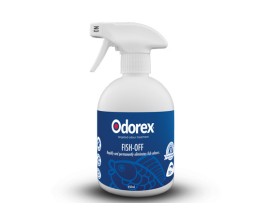 Odorex Fisherman’s Soap Spray Bottle