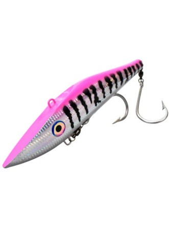 Magbay High Speed Wahoo Lure MagTrak– 10″