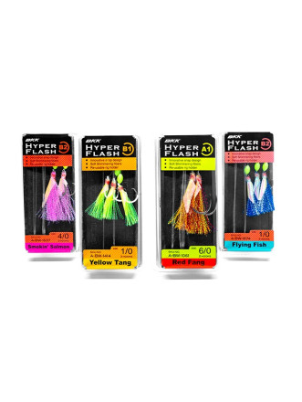 Hyper Flash Flasher Rig B2 